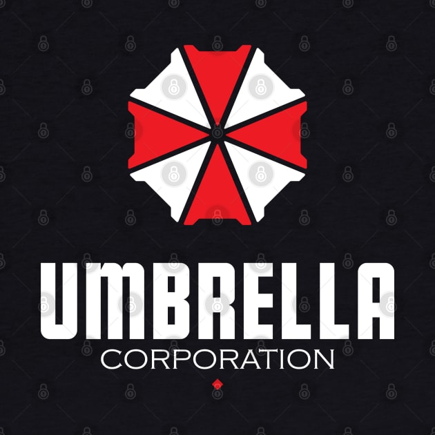 Umbrella Corporation by BadBox